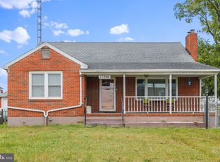 17506 W Washington St, Hagerstown, MD