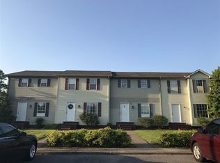 904 Southwood Dr, Murray, KY 42071