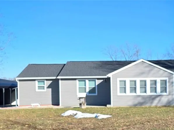 5108 Palestine Rd, Chester, IL 62233