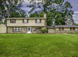 7310 Bellwood Dr, Fort Wayne, IN 46815