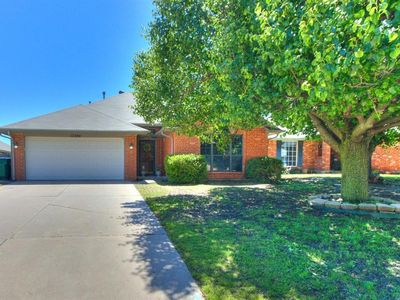 12304 SW 11th St, Yukon, OK, 73099