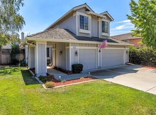 3206 Vintage Crest Dr, San Jose, CA