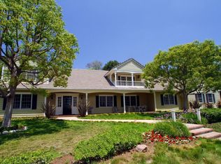 520 Oak Knoll Dr, Glendora, CA 91741