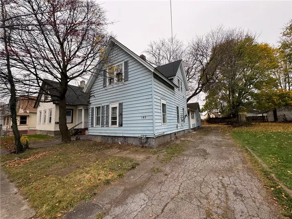 182 Lincoln St, Rochester, NY 14605