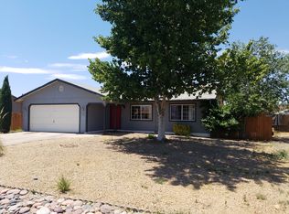 8131 E Debbie Dr, Prescott Valley, AZ 86314