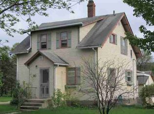 605 12th Ave, Clarkfield, MN 56223