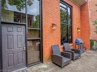 313 E Lafayette St, Fayetteville, AR 72701
