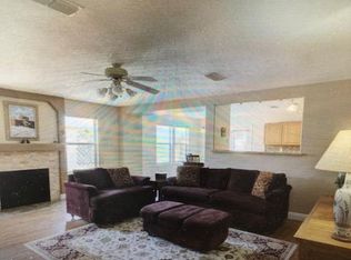 8312 La Milpita St NE, Albuquerque, NM 87113
