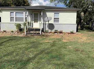 734 New Hope Cedar Point Rd, New Hope, AL 35760