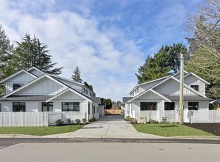 5032 Wesley Rd #1, Saanich, BC
