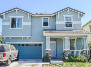 596 Willie Hausey Way, Sacramento, CA
