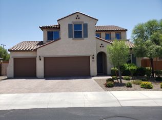 26107 W Wahalla Ln, Buckeye, AZ 85396