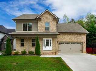 100 Crossroads Blvd, Oak Ridge, TN 37830