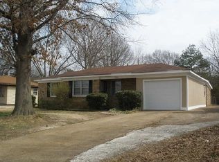 3024 S Goodlett St, Memphis, TN 38118