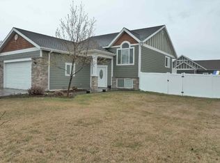 105 Jackson Peak Dr, Kalispell, MT 59901