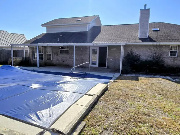 741 Cottonwood Ct, Panama City, FL 32404