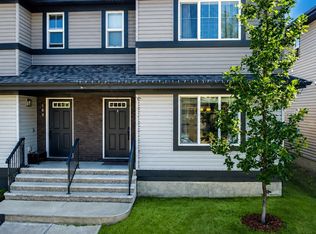 187 Radcliffe Wynd, Fort Saskatchewan, AB T8L 0S8