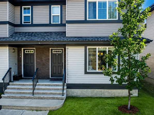 187 Radcliffe Wynd, Fort Saskatchewan, AB T8L 0S8