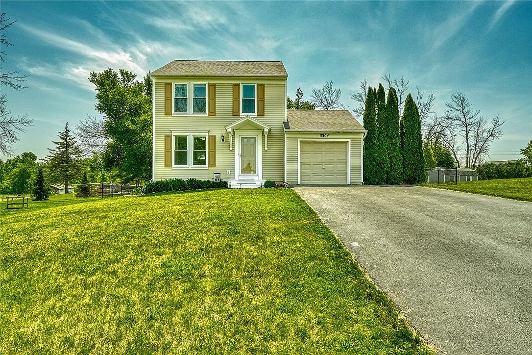 3304 Eagles Roost Ln, Macedon, NY 14502 Zillow