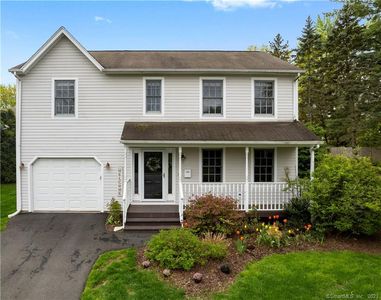 20 Taylor Lane #20, Wethersfield, CT, 06109
