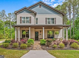 1098 Rogers Rd, Bogart, GA 30622