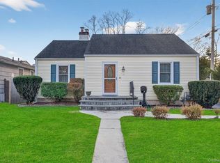 14 Ruppert Rd, Poughkeepsie, NY 12603