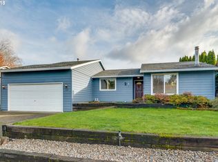 1318 SE Duke Dr, Hillsboro, OR 97123