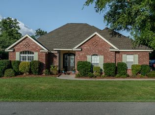 36 Sunline Dr, Petal, MS 39465