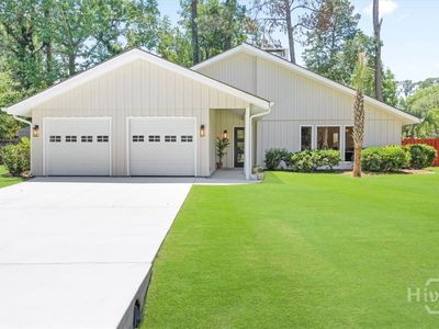 7201 Tropical Way, Savannah, GA, 31410