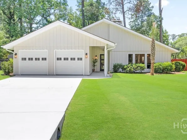 7201 Tropical Way, Savannah, GA 31410