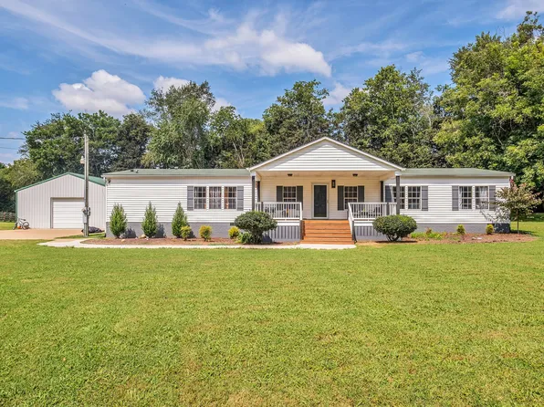 235 Higdon St, Lynnville, TN 38472