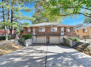 3405-3407 S Oxford Ave, Independence, MO 64052