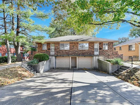 3405-3407 S Oxford Ave, Independence, MO 64052