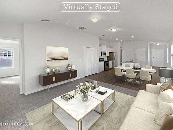2nd image of 2857 BUCK CREEK Place