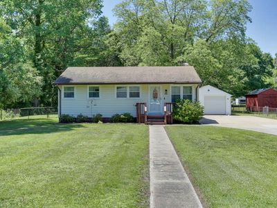 1040 Cox Ave, Chesapeake, VA, 23323