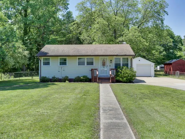 1040 Cox Ave, Chesapeake, VA 23323