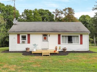 6995 Mutton Ridge Rd, Zanesville, OH 43701