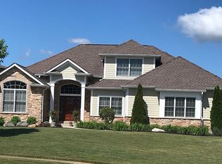 199 Colonial Ct, West Lafayette, IN