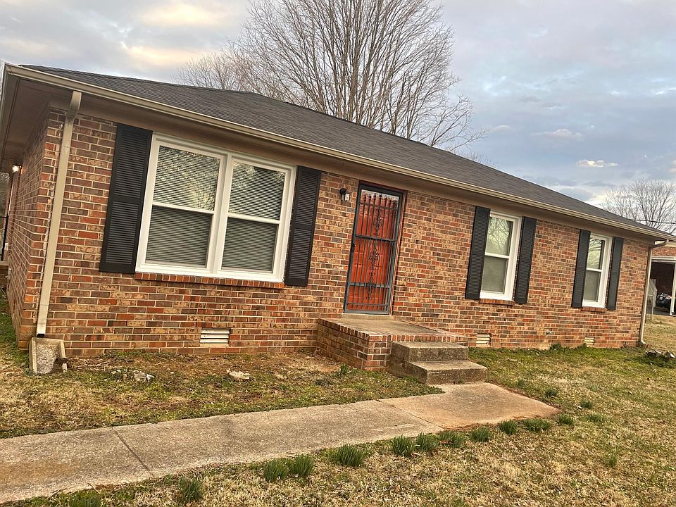 Front of the House