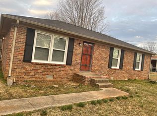 327 S Meribeth Ln, Christiana, TN 37037