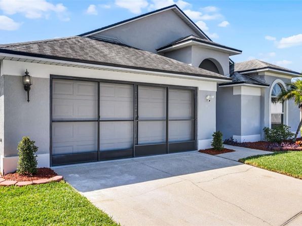 7606 Fordham Creek Ln, Orlando, FL 32818