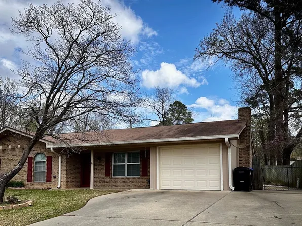 2314 Airline Rd, Longview, TX 75605