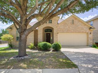 12602 Red Maple Way, San Antonio, TX 78253