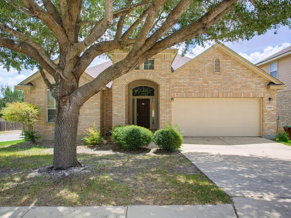 12602 Red Maple Way, San Antonio, TX 78253