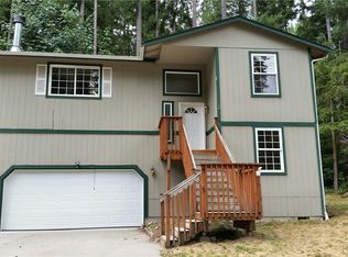 17325 SE West View Ln, Yelm, WA 98597
