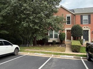 12679 Perchance Ter, Woodbridge, VA 22192