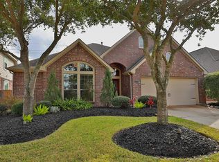 14730 Yellow Begonia Dr, Cypress, TX 77433