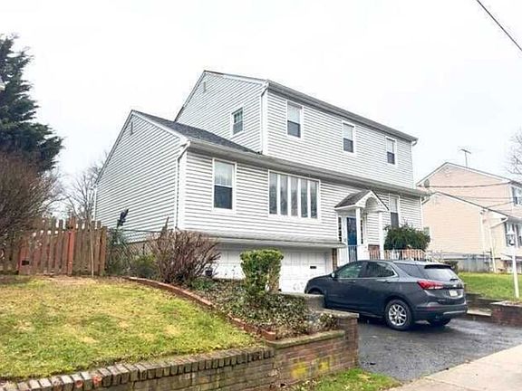 Property Side View