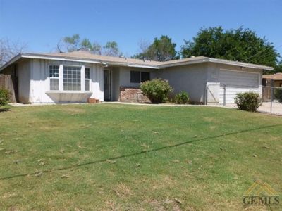 5901 Akers Rd, Bakersfield, CA, 93313