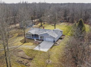 9467 Ketch Rd, Plain City, OH 43064